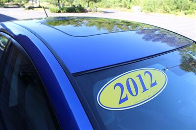 2012 Nissan Sentra 2.0 S   - Photo 17 - Salem, OR 97317