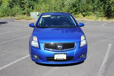 2012 Nissan Sentra 2.0 S   - Photo 6 - Salem, OR 97317