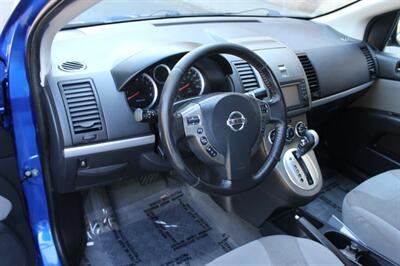 2012 Nissan Sentra 2.0 S   - Photo 9 - Salem, OR 97317