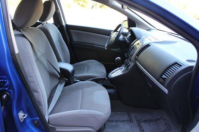 2012 Nissan Sentra 2.0 S   - Photo 16 - Salem, OR 97317