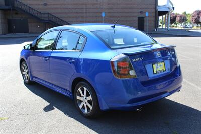 2012 Nissan Sentra 2.0 S   - Photo 3 - Salem, OR 97317