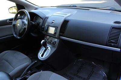 2012 Nissan Sentra 2.0 S   - Photo 15 - Salem, OR 97317
