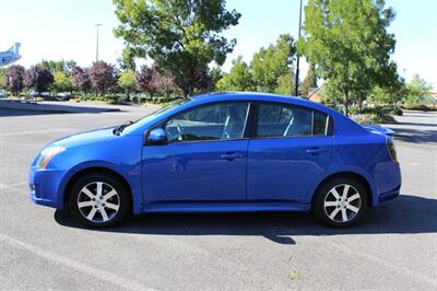 2012 Nissan Sentra 2.0 S   - Photo 7 - Salem, OR 97317