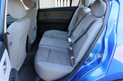 2012 Nissan Sentra 2.0 S   - Photo 12 - Salem, OR 97317