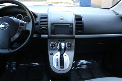 2012 Nissan Sentra 2.0 S   - Photo 13 - Salem, OR 97317