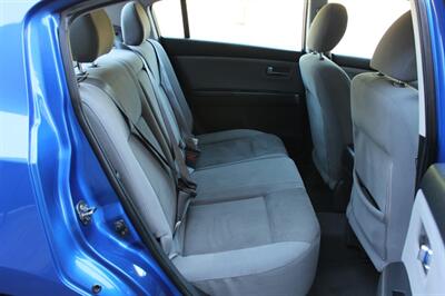 2012 Nissan Sentra 2.0 S   - Photo 14 - Salem, OR 97317
