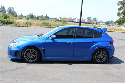 2013 Subaru Impreza WRX - Photo 7 - Salem, OR 97317