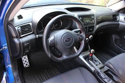 2013 Subaru Impreza WRX - Photo 9 - Salem, OR 97317