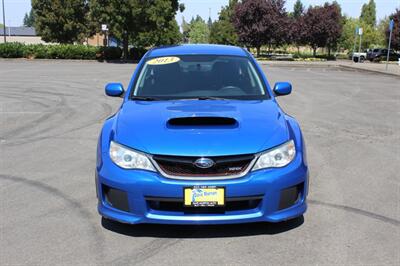 2013 Subaru Impreza WRX - Photo 6 - Salem, OR 97317