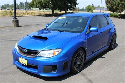 2013 Subaru Impreza WRX - Photo 2 - Salem, OR 97317