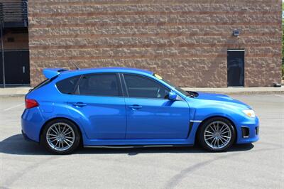 2013 Subaru Impreza WRX - Photo 5 - Salem, OR 97317