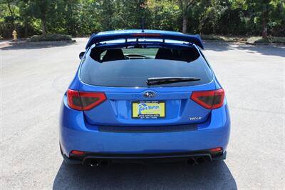 2013 Subaru Impreza WRX - Photo 8 - Salem, OR 97317