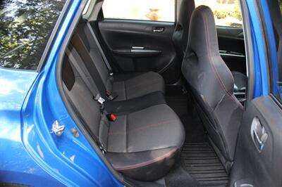 2013 Subaru Impreza WRX - Photo 16 - Salem, OR 97317