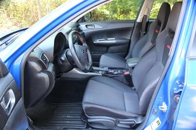 2013 Subaru Impreza WRX - Photo 10 - Salem, OR 97317