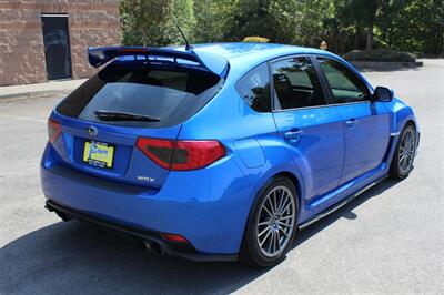 2013 Subaru Impreza WRX - Photo 4 - Salem, OR 97317