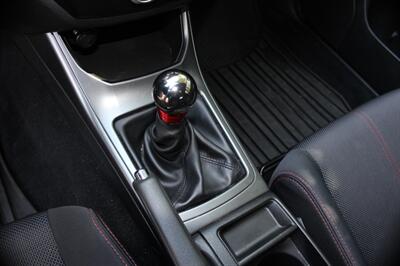 2013 Subaru Impreza WRX - Photo 12 - Salem, OR 97317