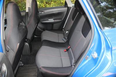 2013 Subaru Impreza WRX - Photo 13 - Salem, OR 97317