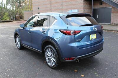 2020 Mazda CX-5 Grand Touring   - Photo 3 - Salem, OR 97317