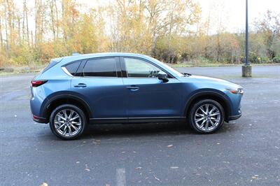 2020 Mazda CX-5 Grand Touring   - Photo 5 - Salem, OR 97317