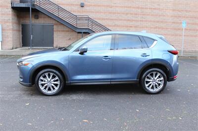 2020 Mazda CX-5 Grand Touring   - Photo 7 - Salem, OR 97317