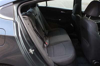 2017 Chevrolet Cruze LT Auto   - Photo 15 - Salem, OR 97317