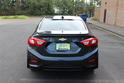 2017 Chevrolet Cruze LT Auto   - Photo 8 - Salem, OR 97317