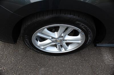 2017 Chevrolet Cruze LT Auto   - Photo 18 - Salem, OR 97317