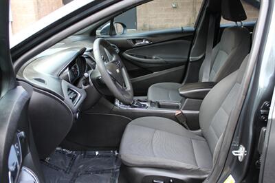 2017 Chevrolet Cruze LT Auto   - Photo 10 - Salem, OR 97317