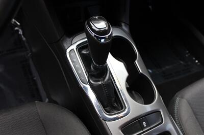 2017 Chevrolet Cruze LT Auto   - Photo 12 - Salem, OR 97317