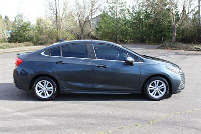 2017 Chevrolet Cruze LT Auto   - Photo 5 - Salem, OR 97317