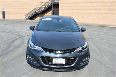 2017 Chevrolet Cruze LT Auto   - Photo 6 - Salem, OR 97317