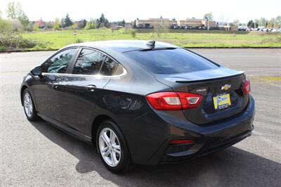 2017 Chevrolet Cruze LT Auto   - Photo 3 - Salem, OR 97317