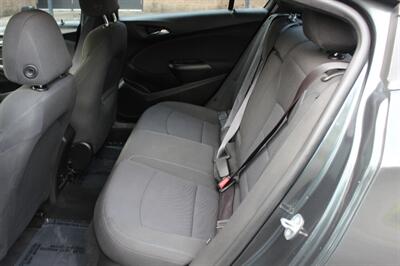 2017 Chevrolet Cruze LT Auto   - Photo 13 - Salem, OR 97317