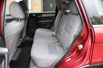2011 Honda CR-V LX - Photo 13 - Salem, OR 97317
