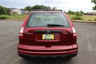 2011 Honda CR-V LX - Photo 8 - Salem, OR 97317
