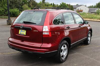 2011 Honda CR-V LX - Photo 4 - Salem, OR 97317