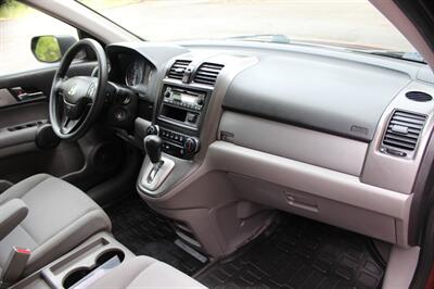 2011 Honda CR-V LX - Photo 17 - Salem, OR 97317