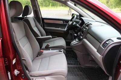 2011 Honda CR-V LX - Photo 18 - Salem, OR 97317
