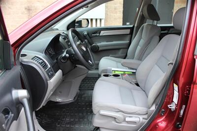 2011 Honda CR-V LX - Photo 10 - Salem, OR 97317