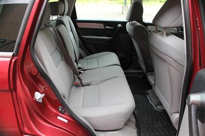 2011 Honda CR-V LX - Photo 16 - Salem, OR 97317