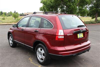 2011 Honda CR-V LX - Photo 3 - Salem, OR 97317