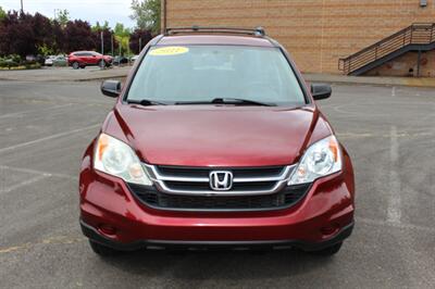 2011 Honda CR-V LX - Photo 6 - Salem, OR 97317