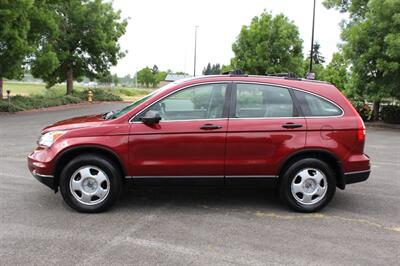 2011 Honda CR-V LX - Photo 7 - Salem, OR 97317
