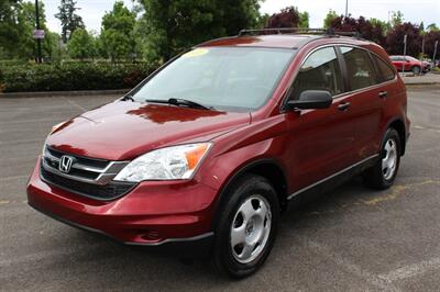 2011 Honda CR-V LX - Photo 2 - Salem, OR 97317