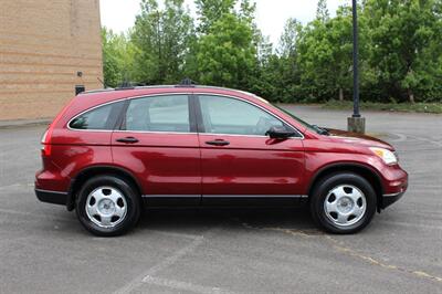 2011 Honda CR-V LX - Photo 5 - Salem, OR 97317