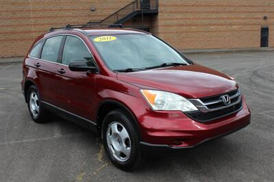 2011 Honda CR-V LX - Photo 1 - Salem, OR 97317