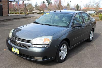 2004 Chevrolet Malibu LT   - Photo 2 - Salem, OR 97317