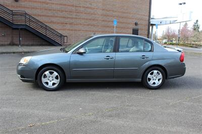 2004 Chevrolet Malibu LT   - Photo 7 - Salem, OR 97317