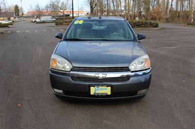 2004 Chevrolet Malibu LT   - Photo 6 - Salem, OR 97317