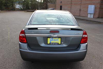 2004 Chevrolet Malibu LT   - Photo 8 - Salem, OR 97317